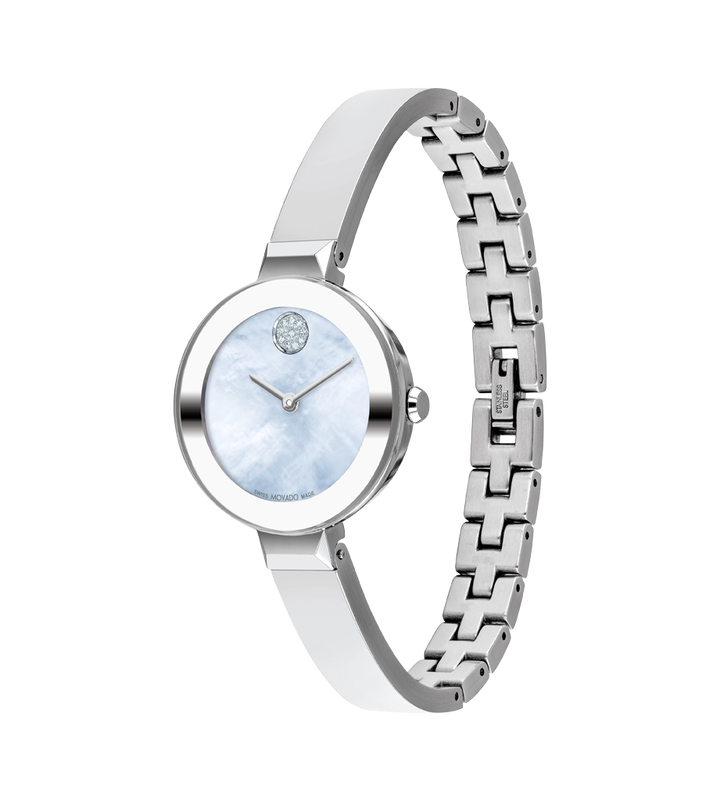 MOVADO BOLD BANGLE