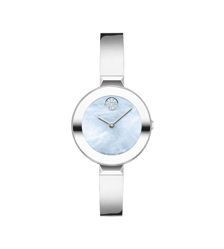 MOVADO BOLD BANGLE