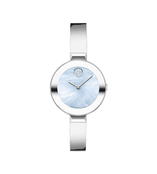 MOVADO BOLD BANGLE