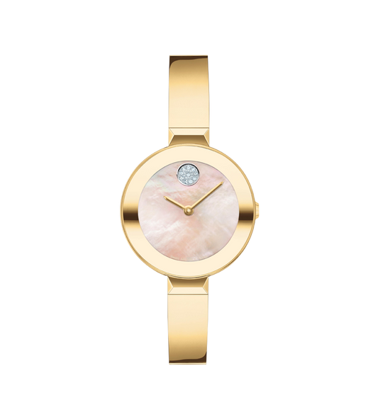 MOVADO BOLD BANGLE