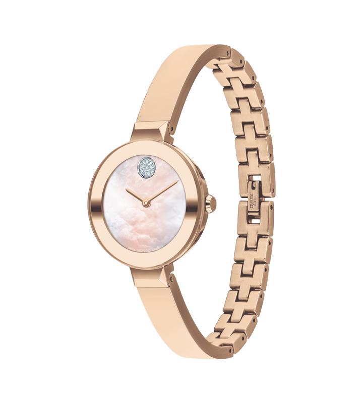 MOVADO BOLD BANGLE