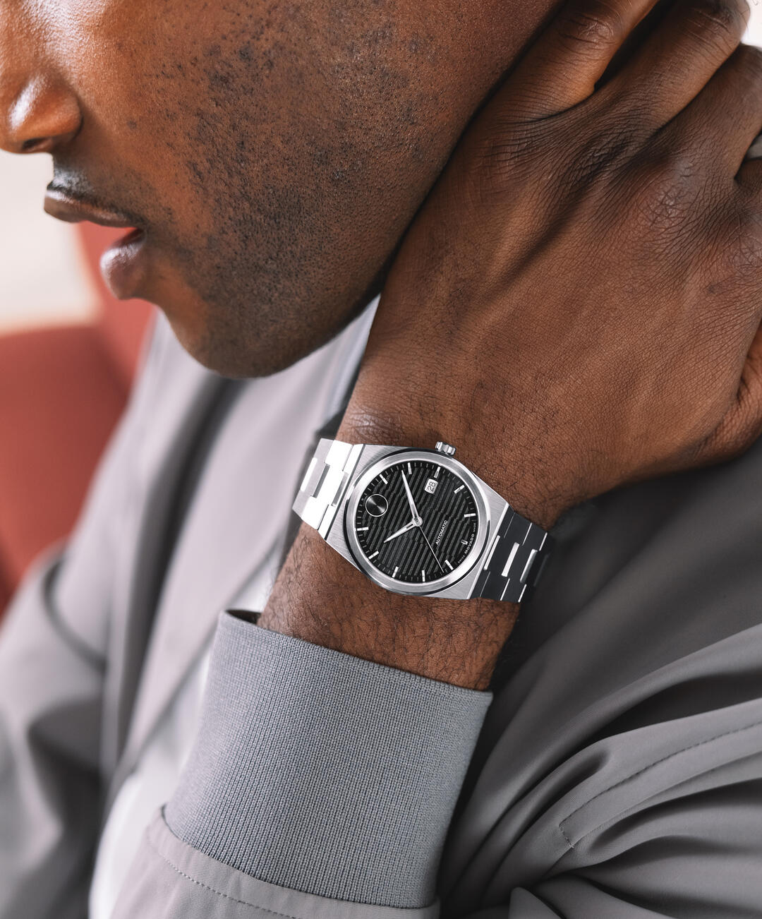 Movado BOLD Quest Automatic 3601192