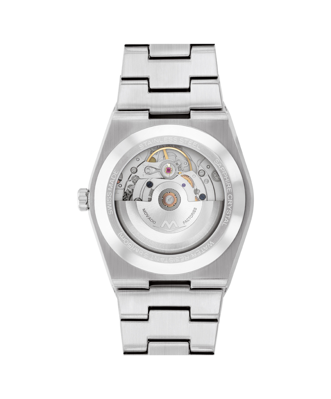 Movado BOLD Quest Automatic 3601192