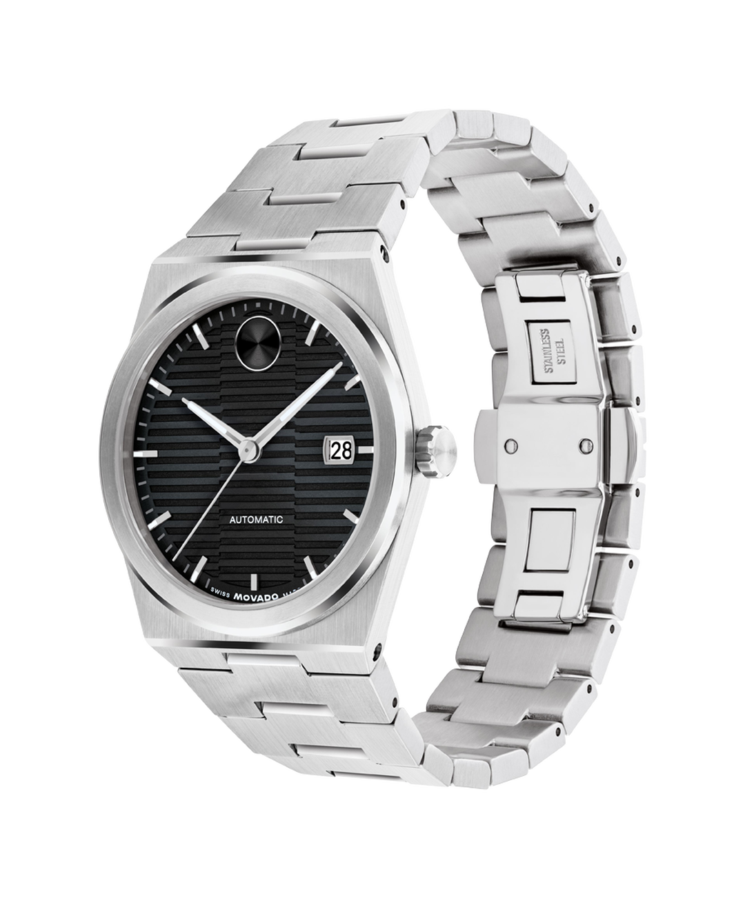 Movado BOLD Quest Automatic 3601192