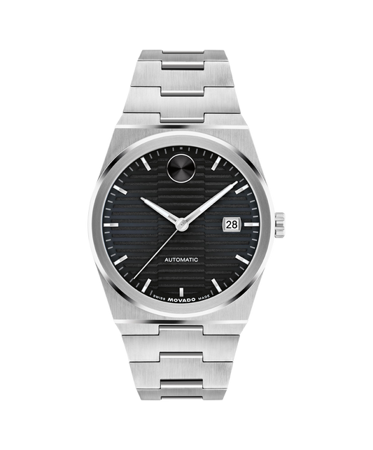 Movado BOLD Quest 3600941 39mm Unisex watch