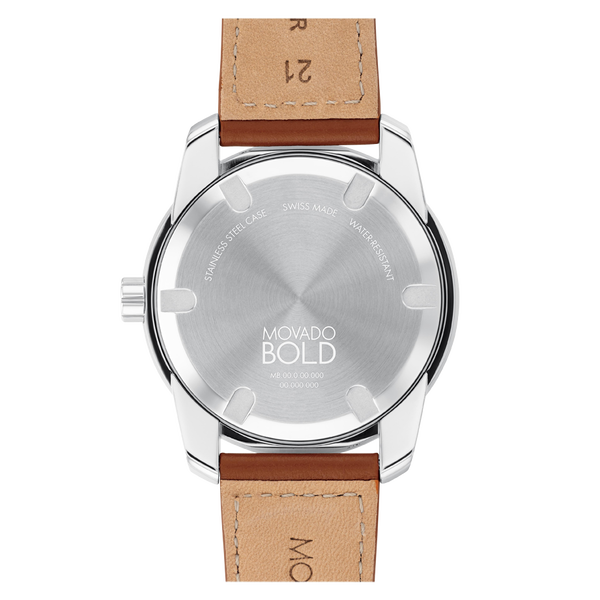 Movado BOLD Verso
