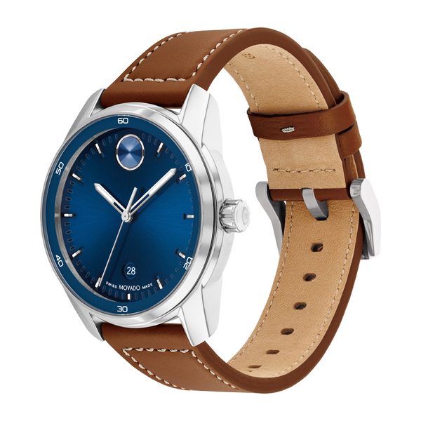 Movado BOLD Verso