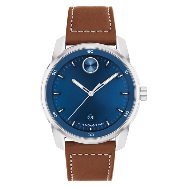 Movado BOLD Verso