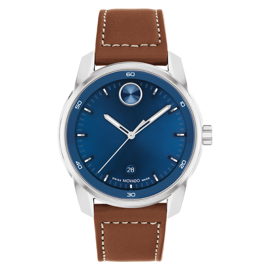 Movado BOLD Verso