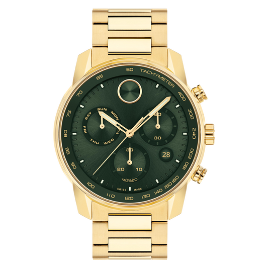 Movado BOLD Verso