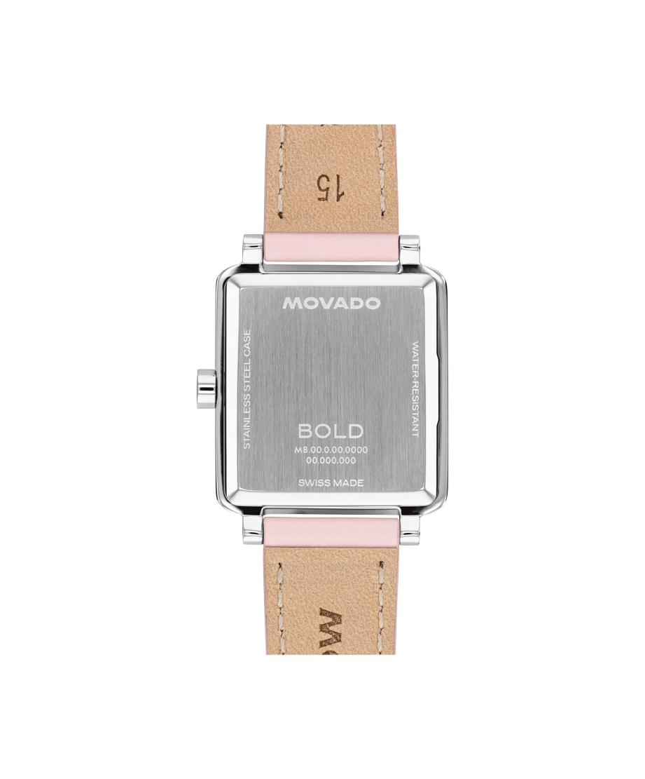 Movado BOLD Evolution 2.0 3600957 Women watch