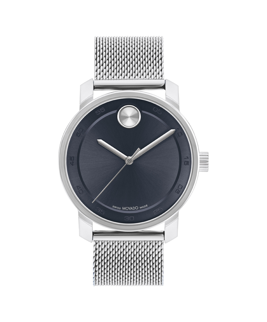 Movado BOLD 3600958 41mm Men watch
