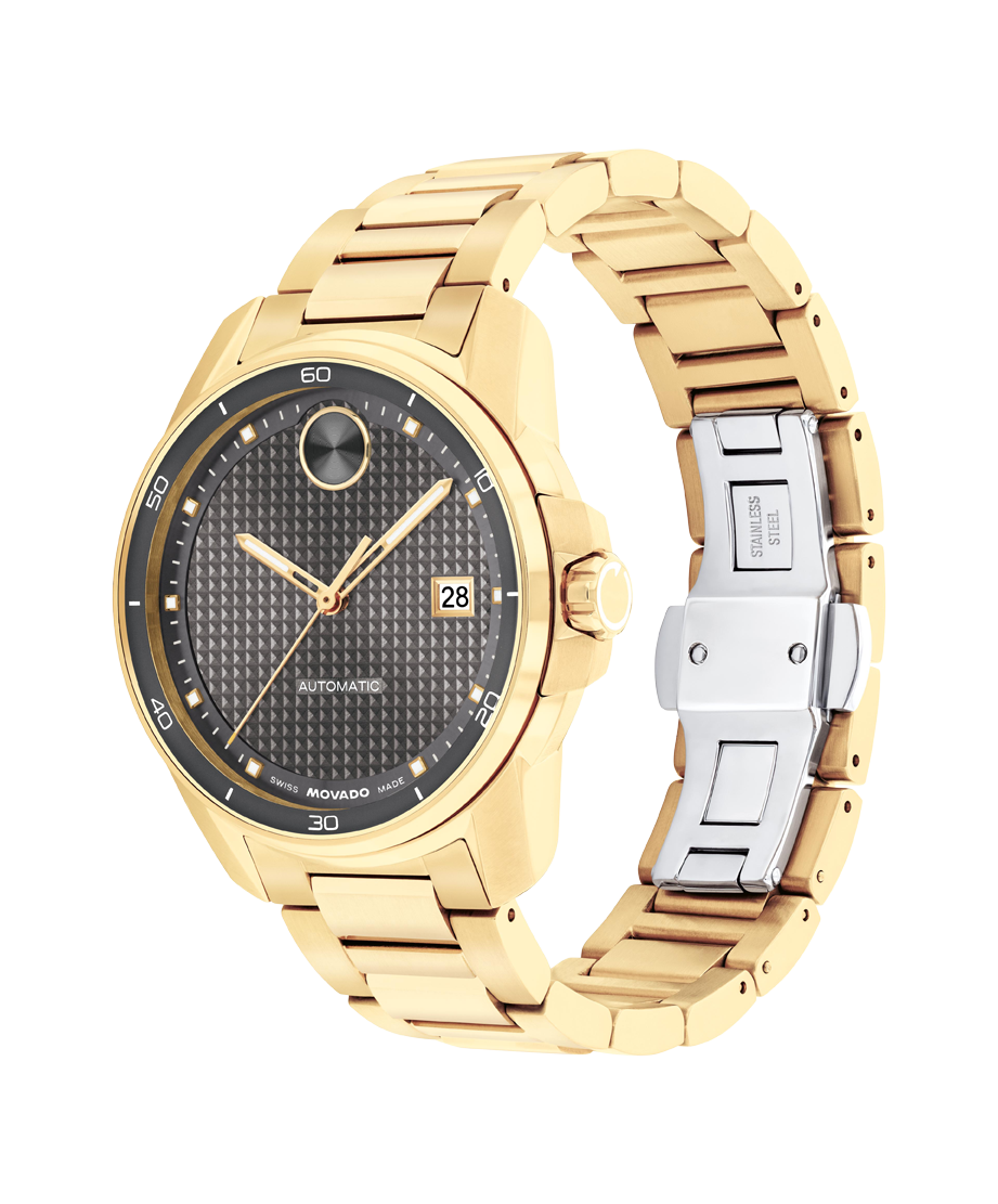 Movado BOLD Verso 3600964 41mm Men watch