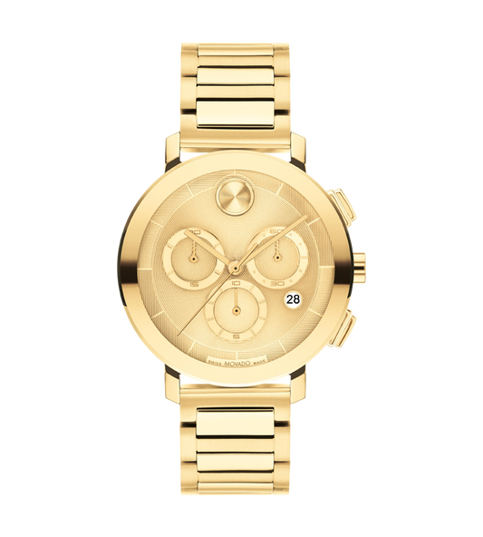 MOVADO BOLD EVOLUTION 2.0