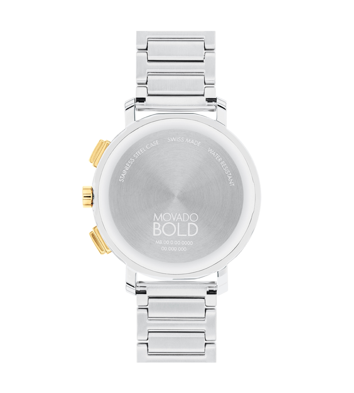 MOVADO BOLD EVOLUTION 2.0