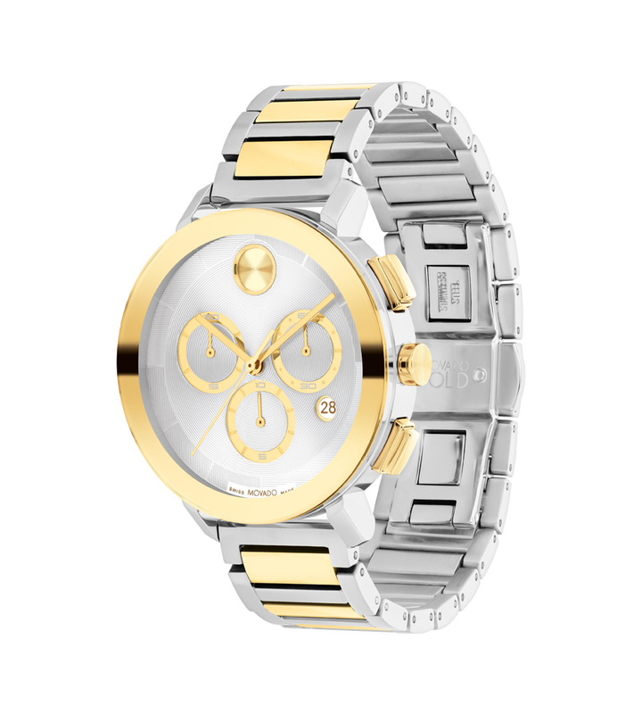 MOVADO BOLD EVOLUTION 2.0