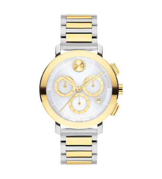 MOVADO BOLD EVOLUTION 2.0