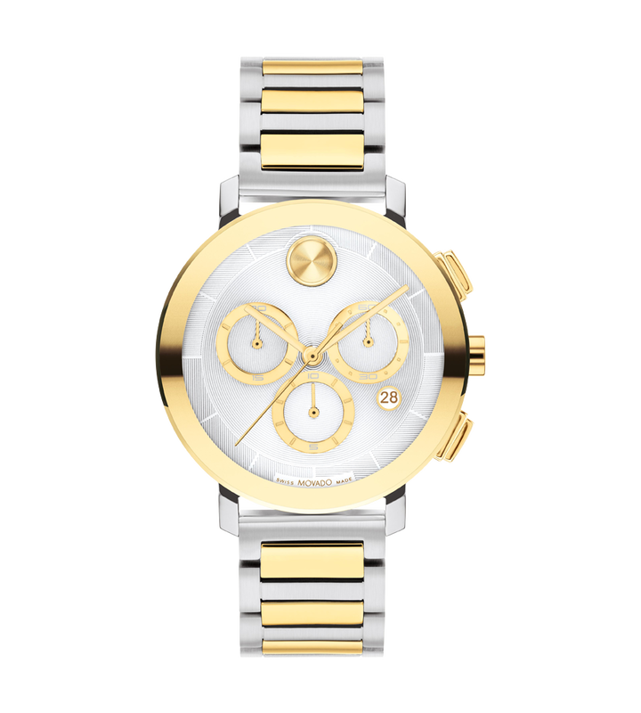 MOVADO BOLD EVOLUTION 2.0 – Monica Jewelers