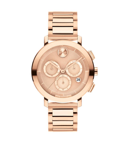 MOVADO BOLD EVOLUTION 2.0