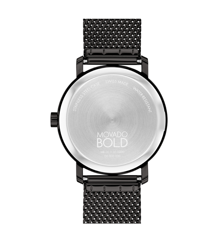 MOVADO BOLD EVOLUTION 2.0