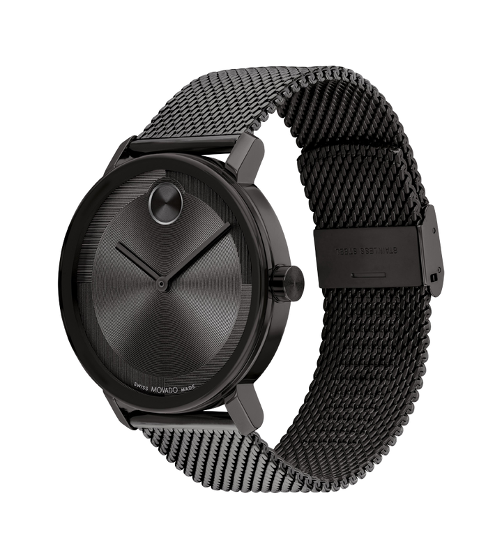 MOVADO BOLD EVOLUTION 2.0