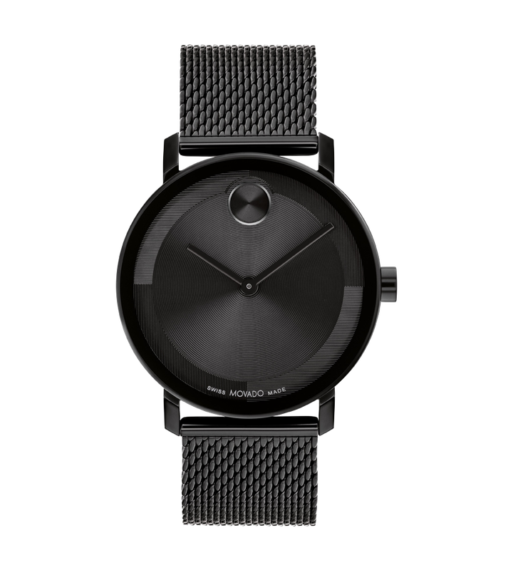 MOVADO BOLD EVOLUTION 2.0