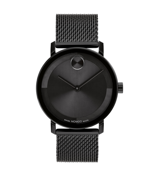 MOVADO BOLD EVOLUTION 2.0