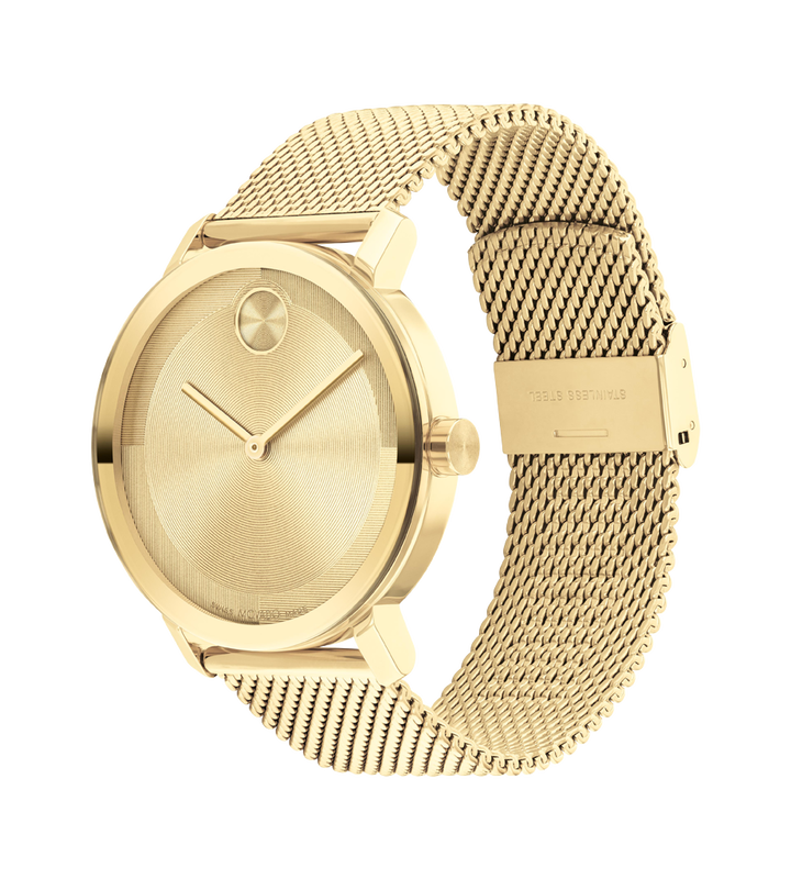 MOVADO BOLD EVOLUTION 2.0