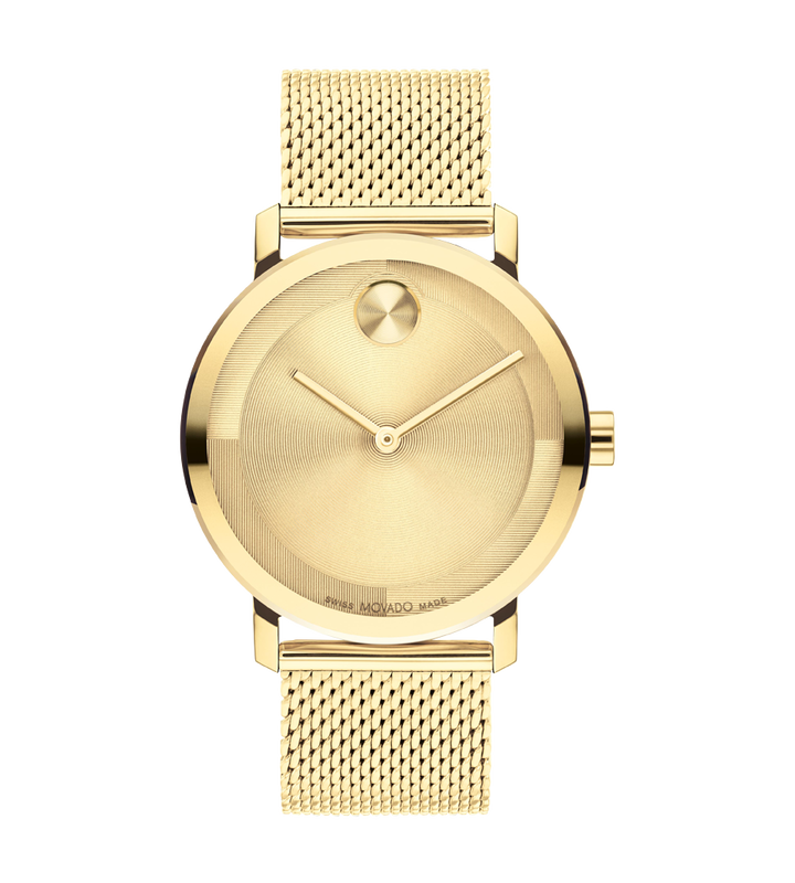 MOVADO BOLD EVOLUTION 2.0