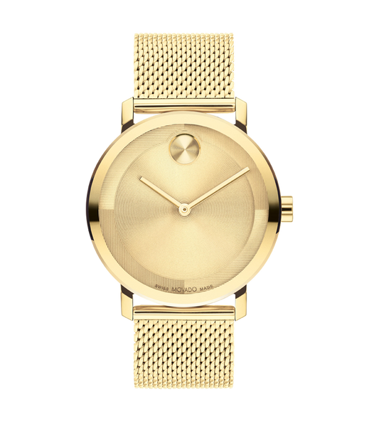 MOVADO BOLD EVOLUTION 2.0