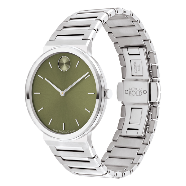 Movado BOLD Horizon