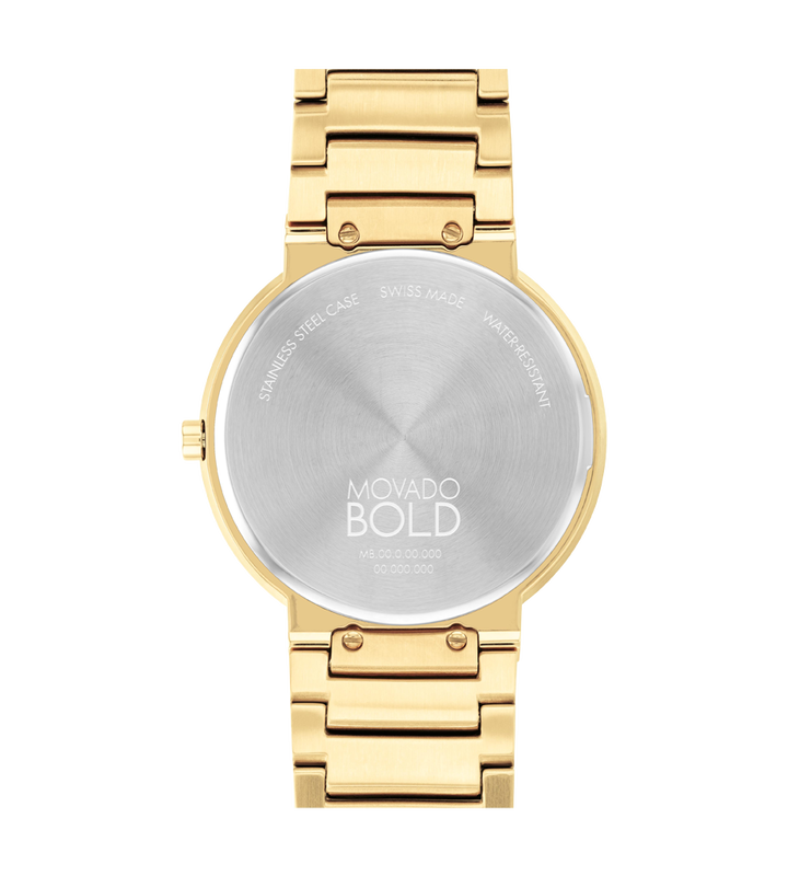 MOVADO BOLD HORIZON