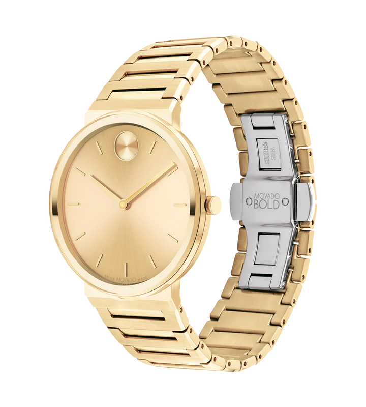 MOVADO BOLD HORIZON