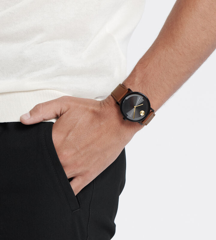 MOVADO BOLD EVOLUTION 2.0