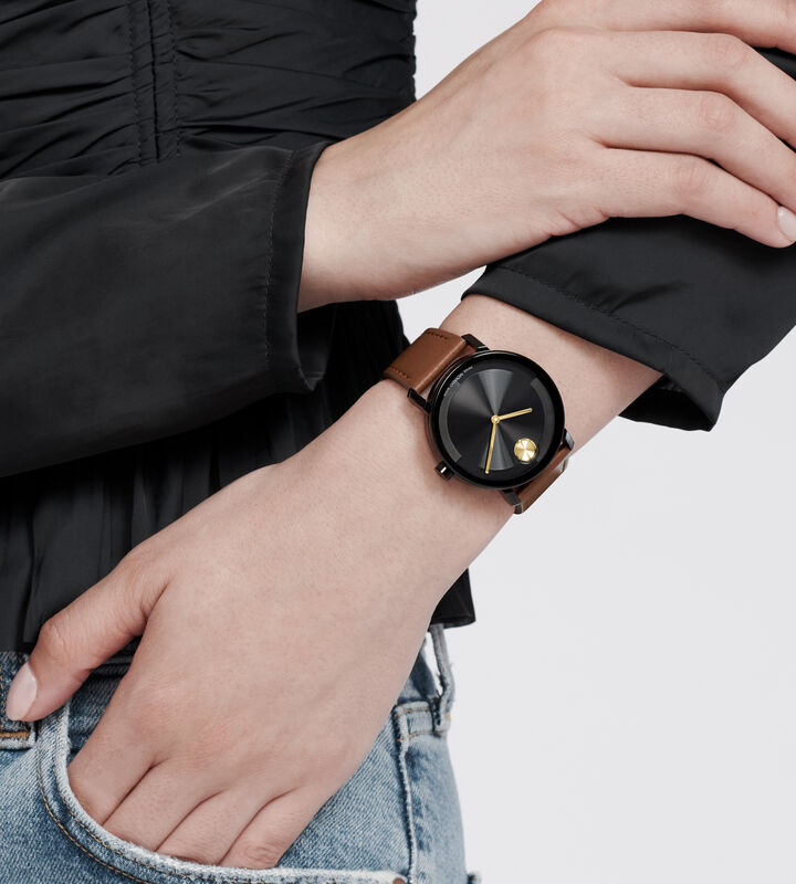 MOVADO BOLD EVOLUTION 2.0