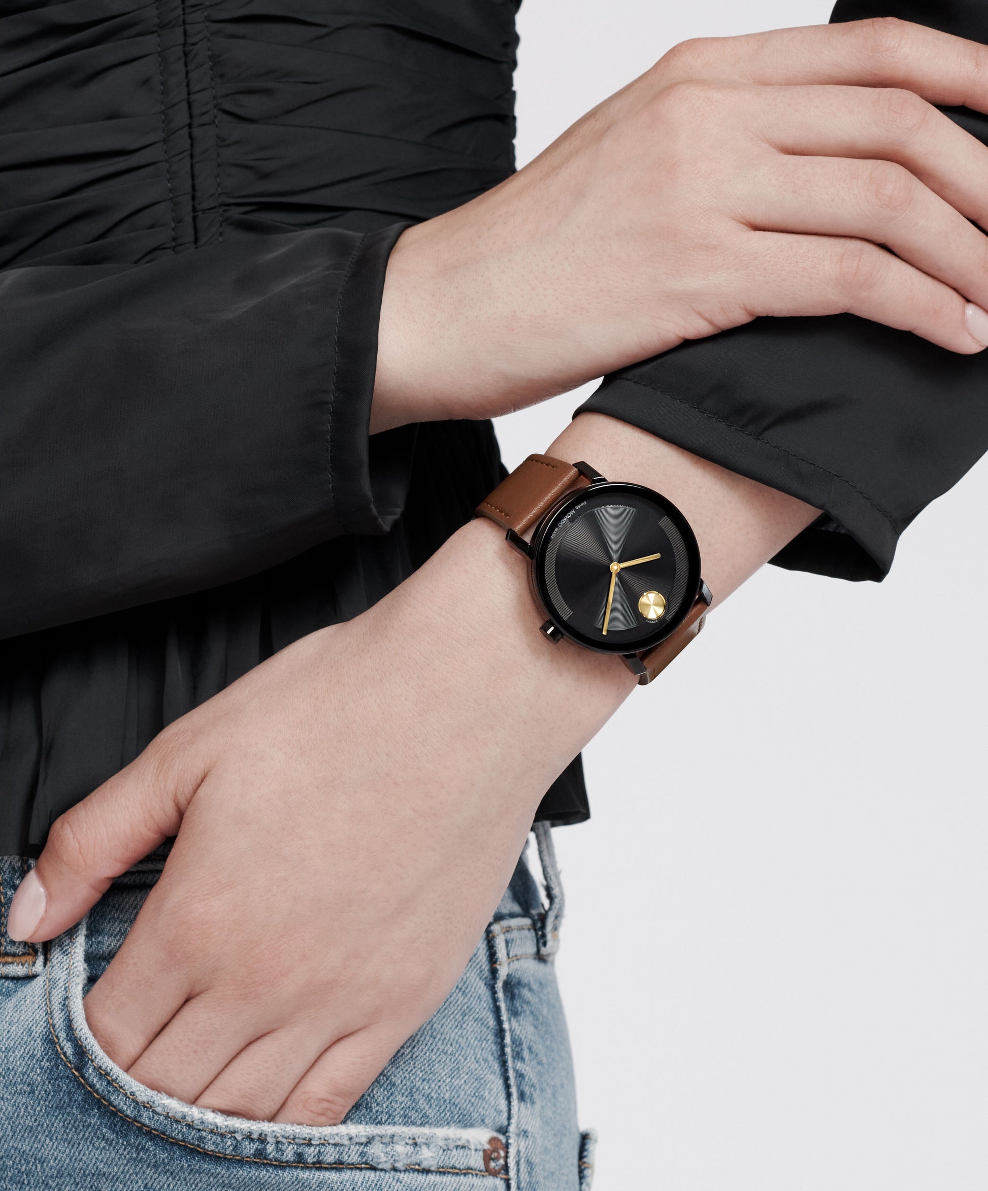 Movado BOLD Evolution 2.0 3601083 40mm Men watch