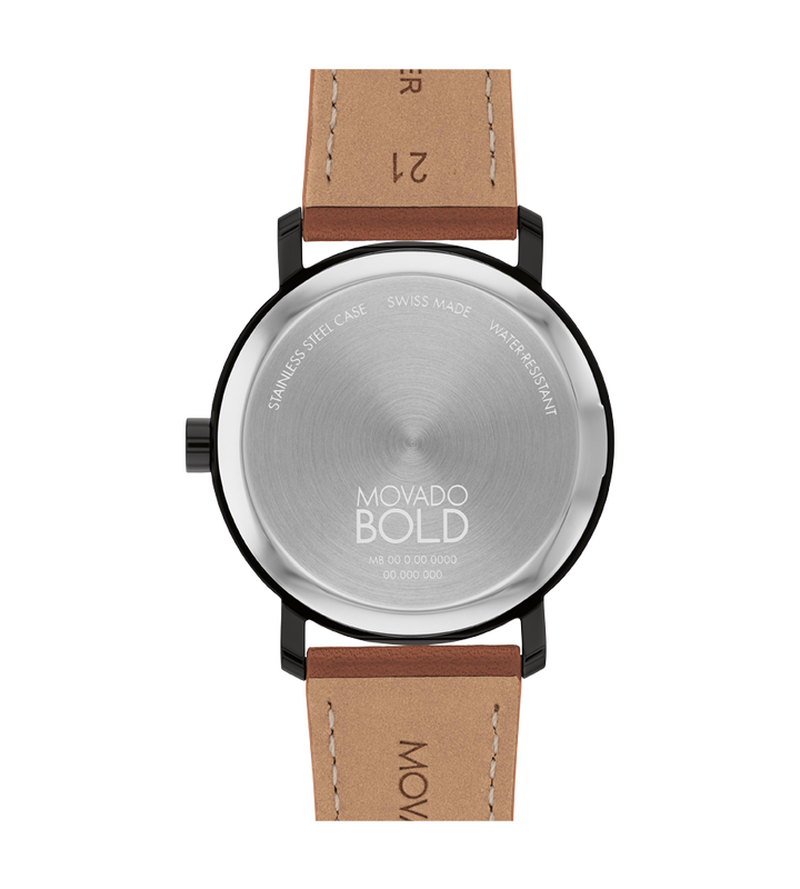 MOVADO BOLD EVOLUTION 2.0