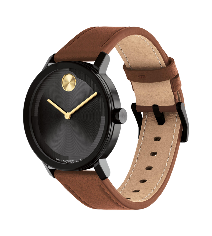 MOVADO BOLD EVOLUTION 2.0