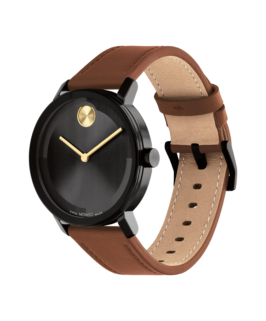 Movado BOLD Evolution 2.0 3601083 40mm Men watch