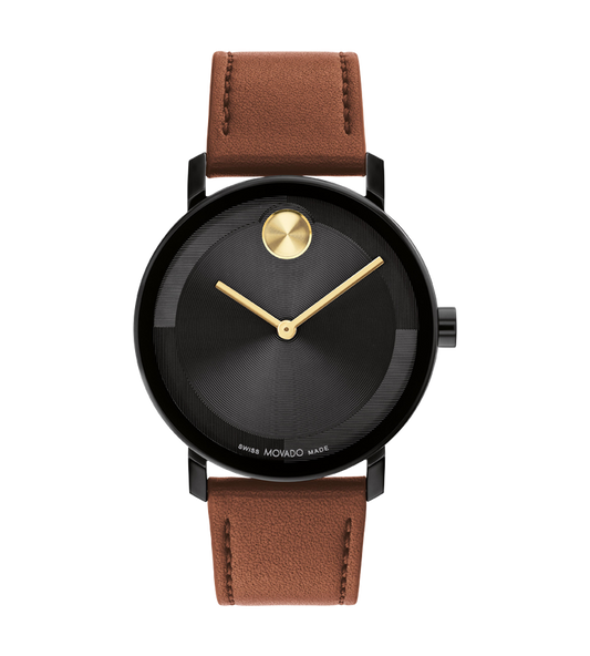 MOVADO BOLD EVOLUTION 2.0