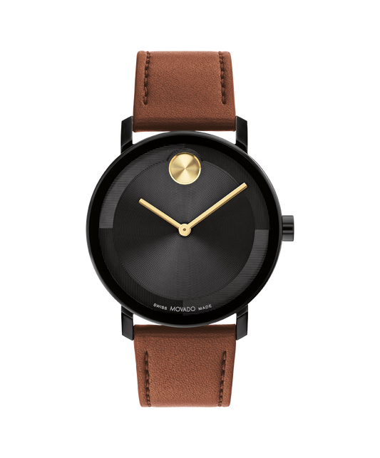 Movado BOLD Evolution 2.0 3601083 40mm Men watch