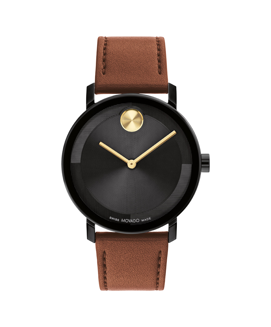 Movado BOLD Evolution 2.0 3601083 40mm Men watch