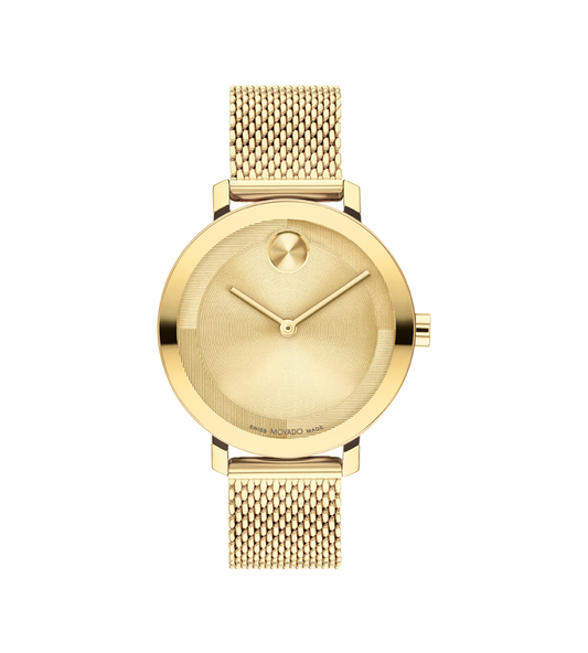 MOVADO BOLD EVOLUTION 2.0