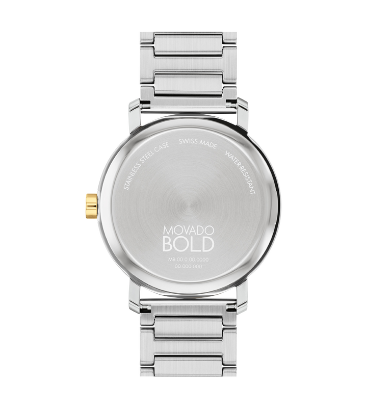 MOVADO BOLD EVOLUTION 2.0