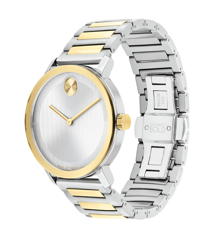 MOVADO BOLD EVOLUTION 2.0