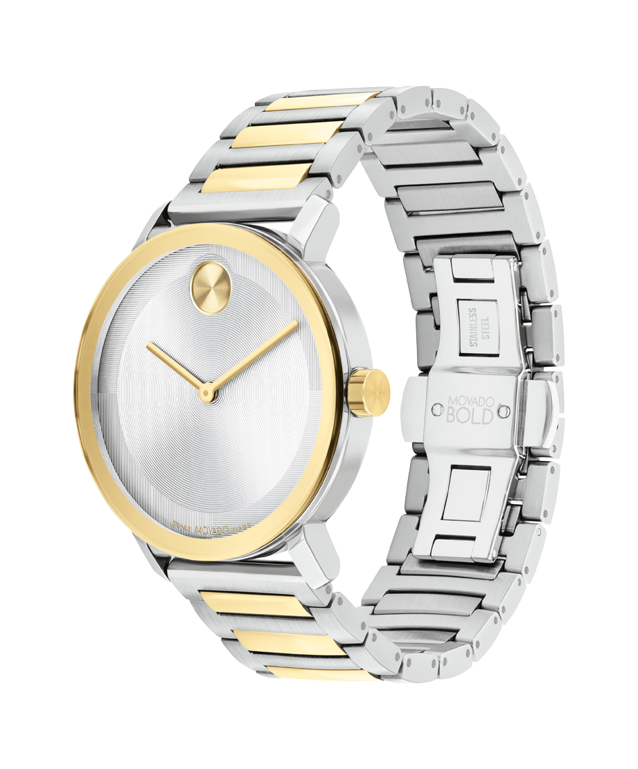 Movado BOLD Evolution 2.0 3601087 40mm Men watch