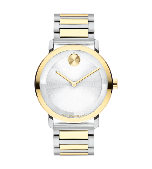 MOVADO BOLD EVOLUTION 2.0