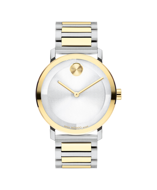 Movado BOLD Evolution 2.0 3601087 40mm Men watch