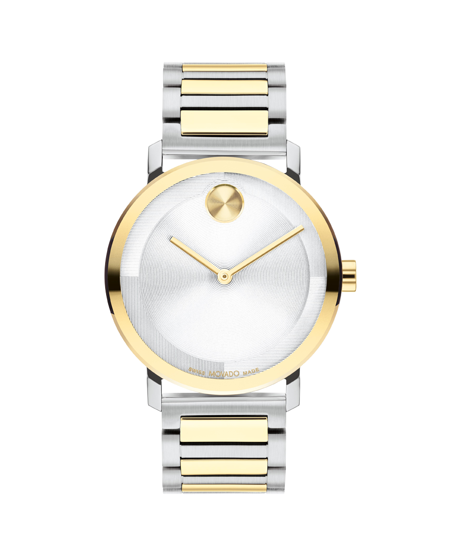 Movado BOLD Evolution 2.0 3601087 40mm Men watch