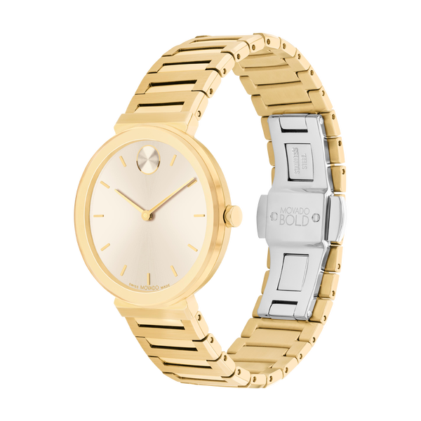 Movado BOLD Horizon